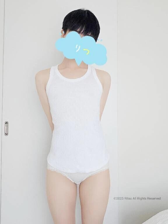 純白りっちゃん🥸