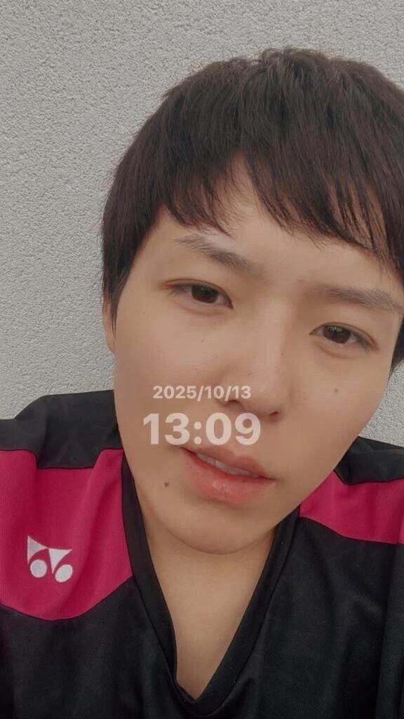 やっと涼しくなったからたくさん歩いて来たよ！