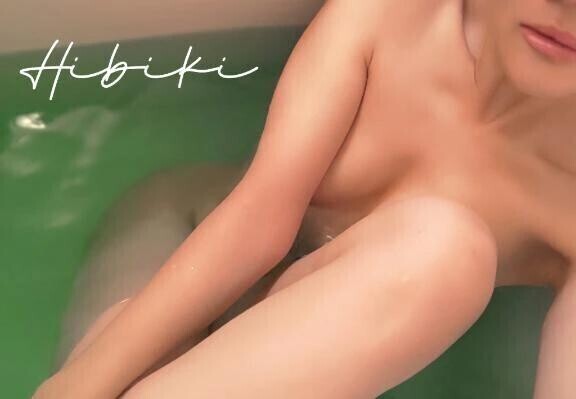 ちゃぷちゃぷ(灬¯︶¯灬)