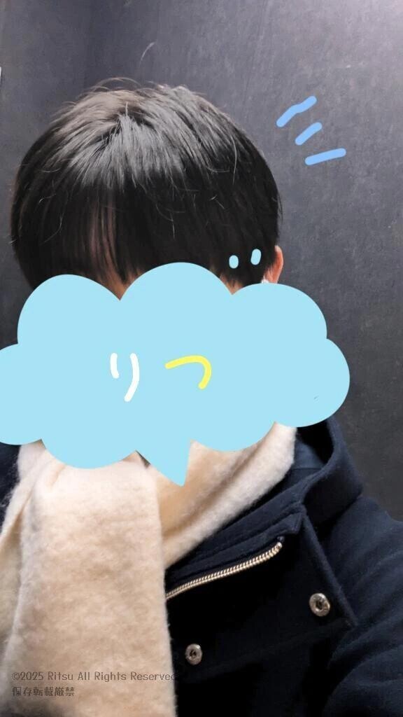 アカウント間違えた🤣