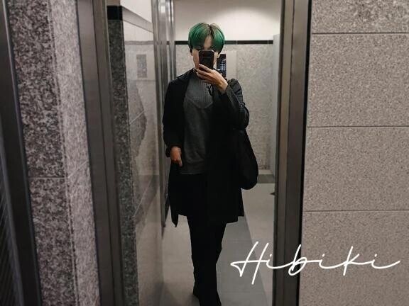 週の折り返し🍵