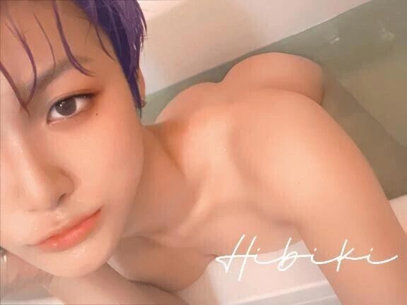 溜まった欲を。。。