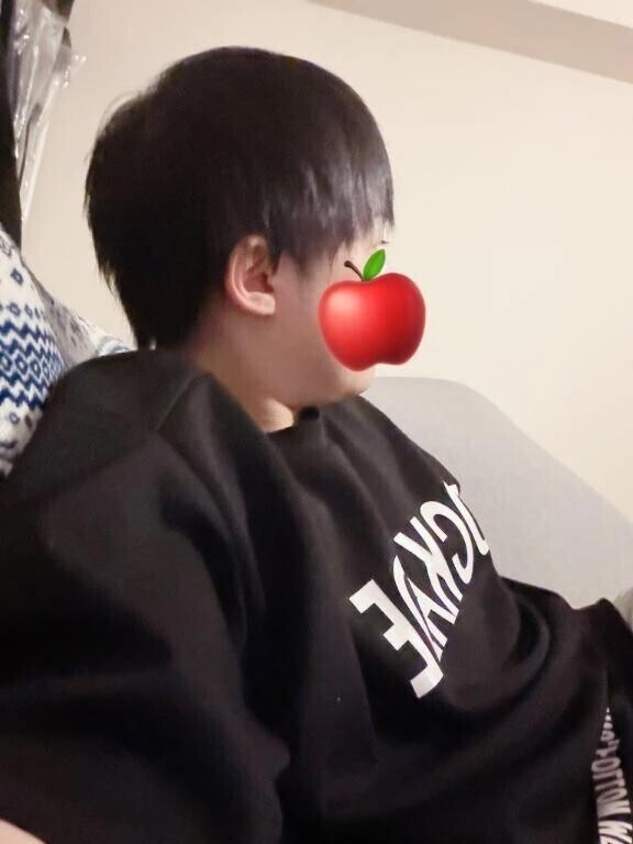サッパリ✂️