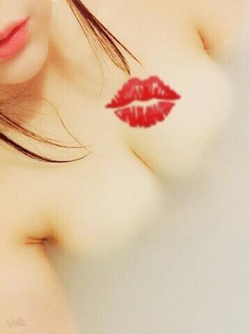 いっぱい♡