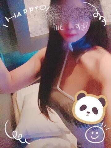 待ってる🍼💦💕