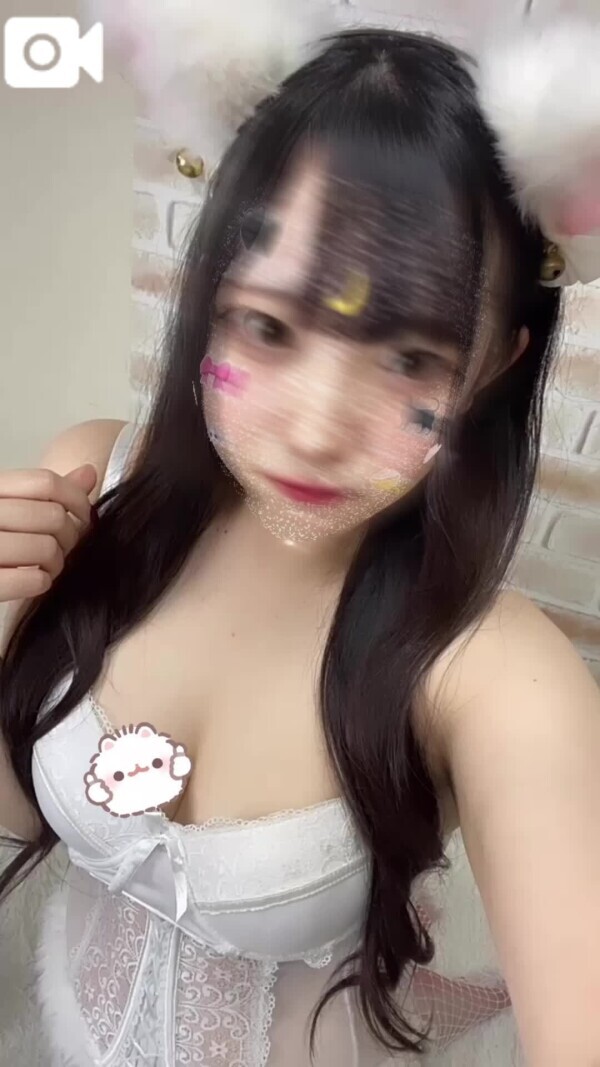 【この後12時から🤭】