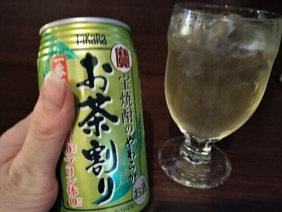 久々に晩酌♡♡♡