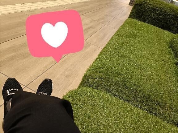 今話題の♡