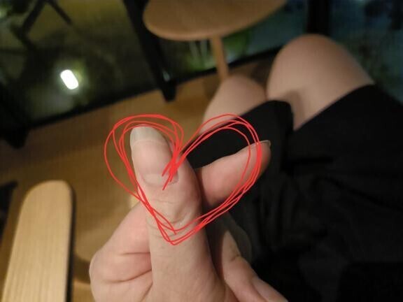 帰宅したあとって...♡