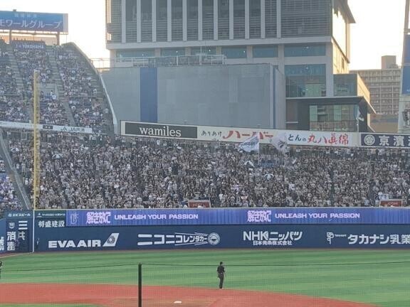じんわり胸が熱くなっちゃうの。