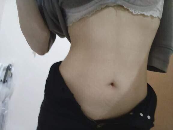 おや？