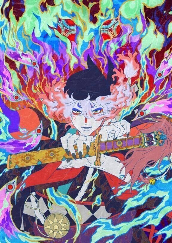 モノノ怪