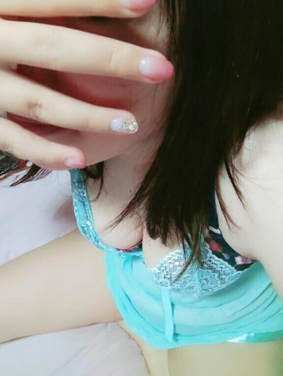 休憩中もドキドキムズムズ😽︎💞