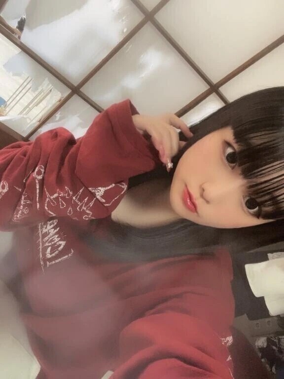 ぎゅーってされたい気分…💭