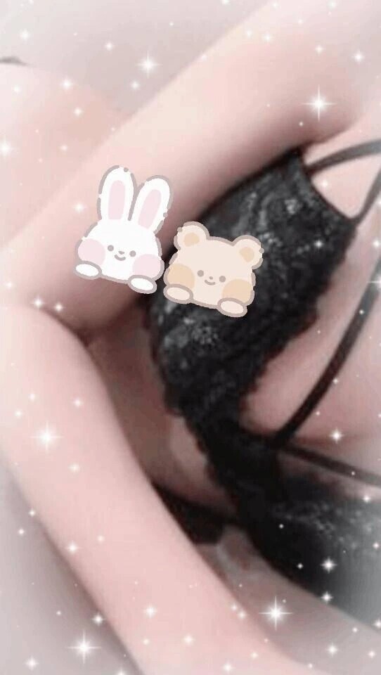 たくさんの…♡