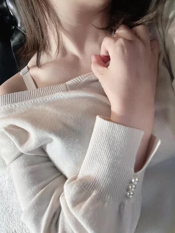 秋の夕暮れって、ちょっとだけさみしくなるね