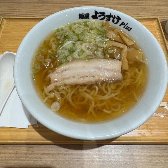 ?ラーメン?