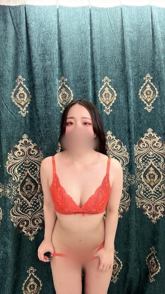 つるつるです?