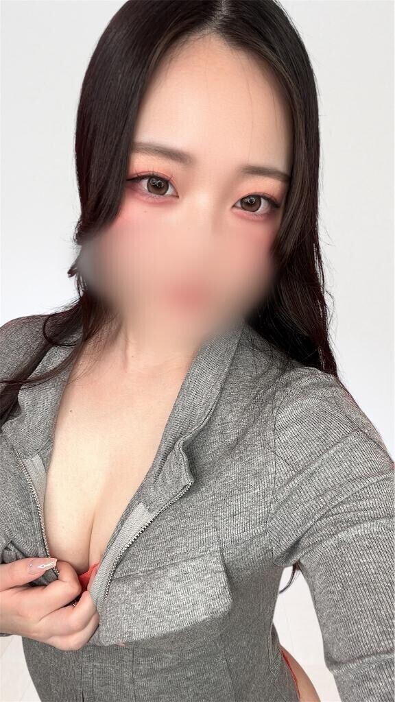 マフラーにダウン??