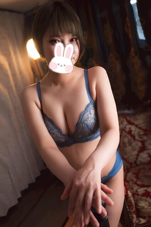 気づいてない?