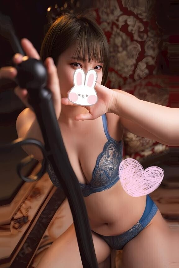 濡れて乱れよ?