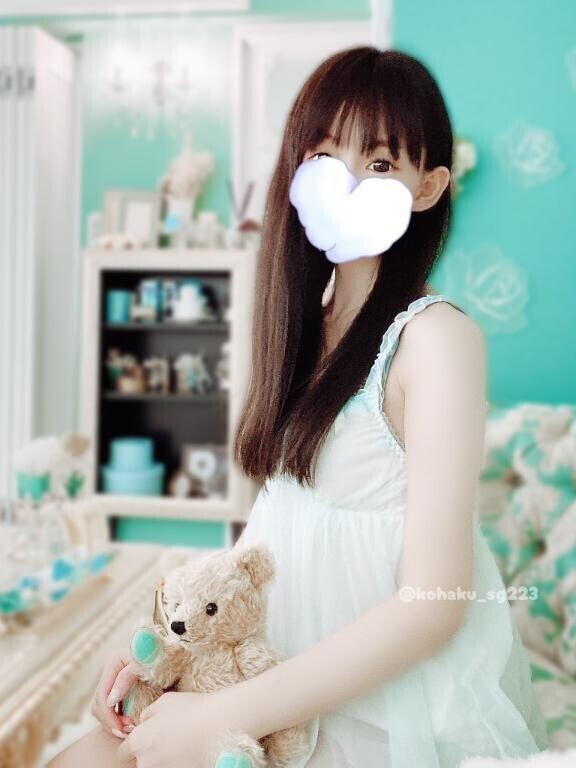 ?ぎゅーってしたらいいね??