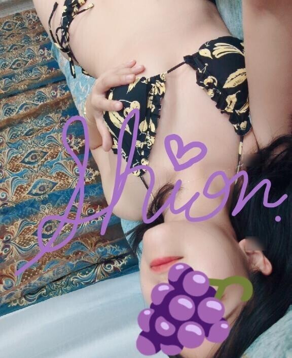 もみもみして?
