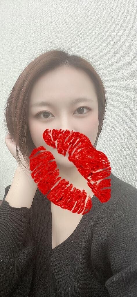 チラ見せ?