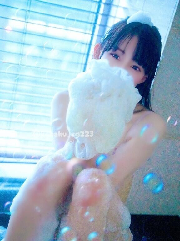 ?あわ日和?とろとろ日和??
