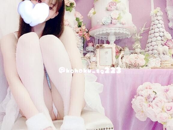 ?ふわふわの気持ち??? ????*。??