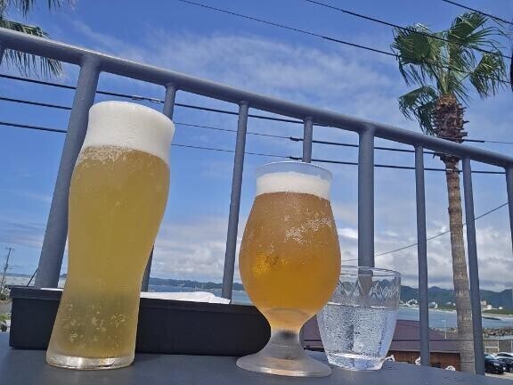 熱中症に気をつけて?