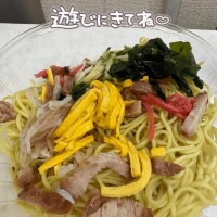 ?夏はやっぱり…?
