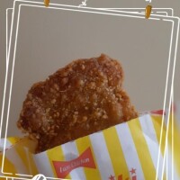 [お題]from:牛丼さん