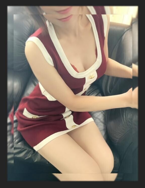 ねえ?不満?