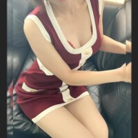 ねえ?不満?