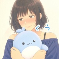 ?くじらのくう?