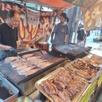ふなばし市民まつり