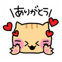 10.5(月)?ありがとう(*^ー^)ノ♪