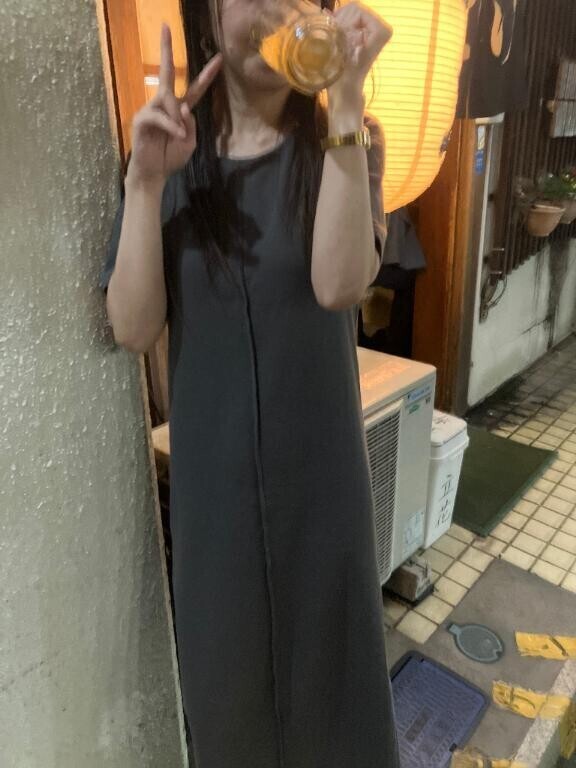 こんばんは?
