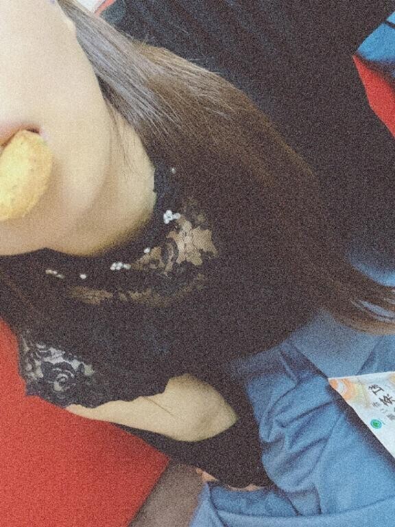 お腹がぐぅって♡