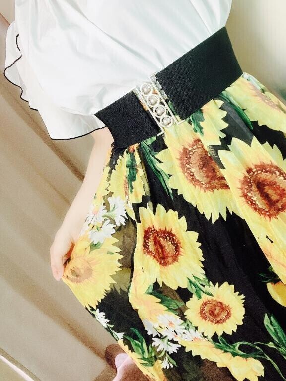 【合言葉】本日出勤です♡