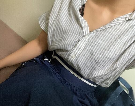 【合言葉】本日出勤です♡