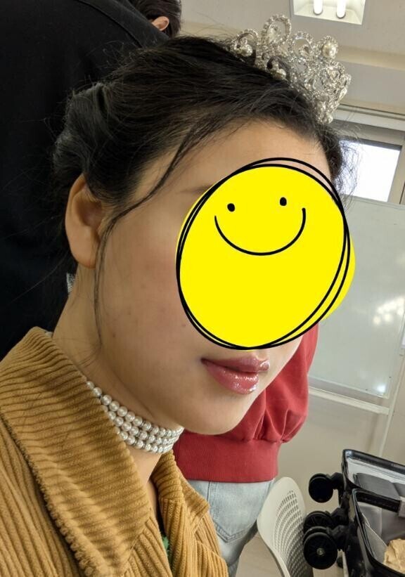 おはようございます♥