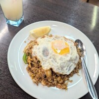 夏はタイ料理♥