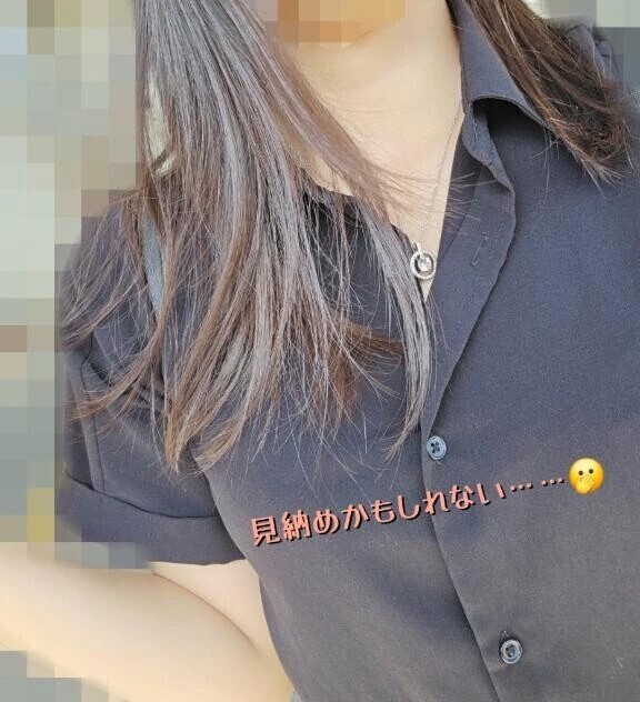 💇‍♀️実は……