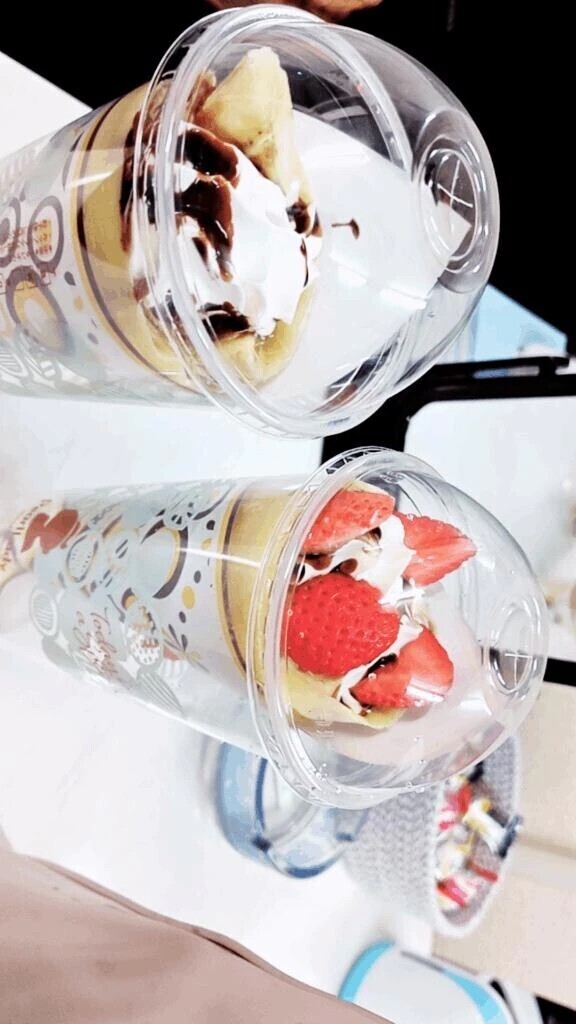 今日の合言葉♡