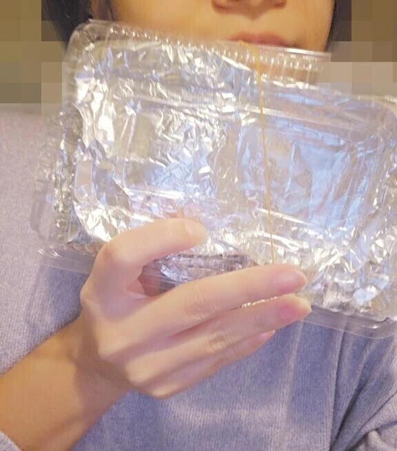 焼きおにぎり🍘