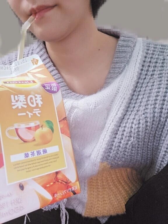 💌お買い物帰りに💕