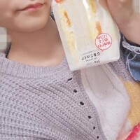 おやつの代わり💕