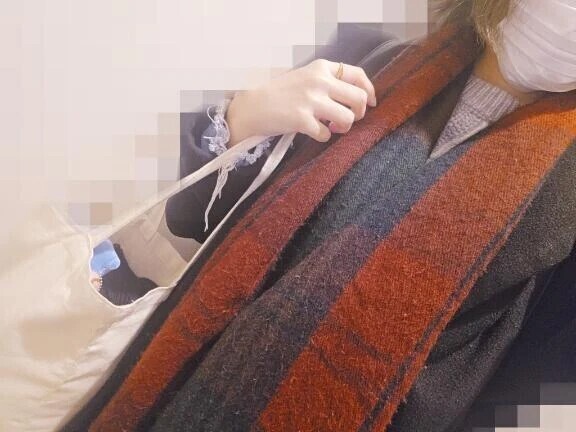 ちょっとそこまで笑